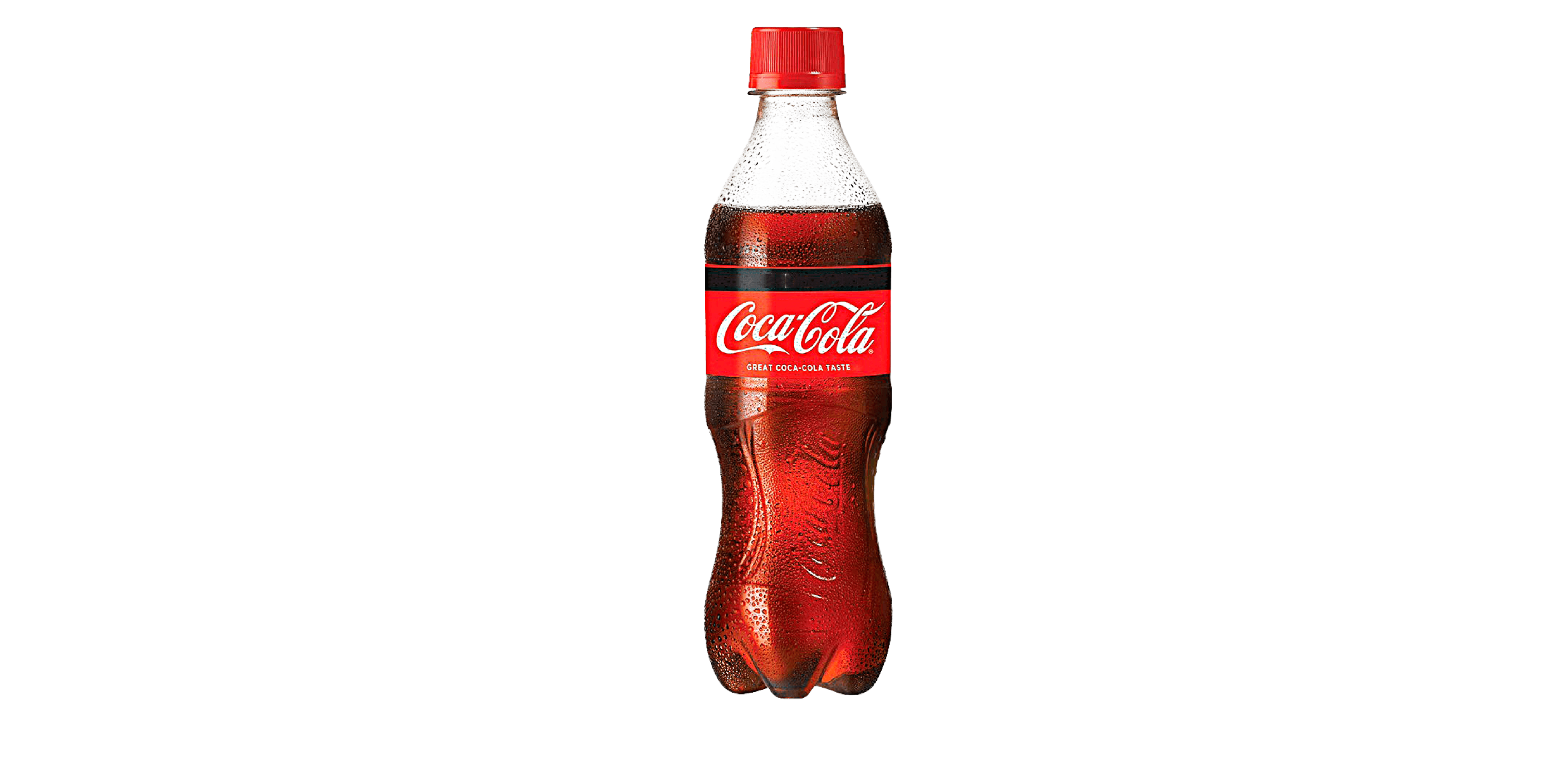 COCA COLA