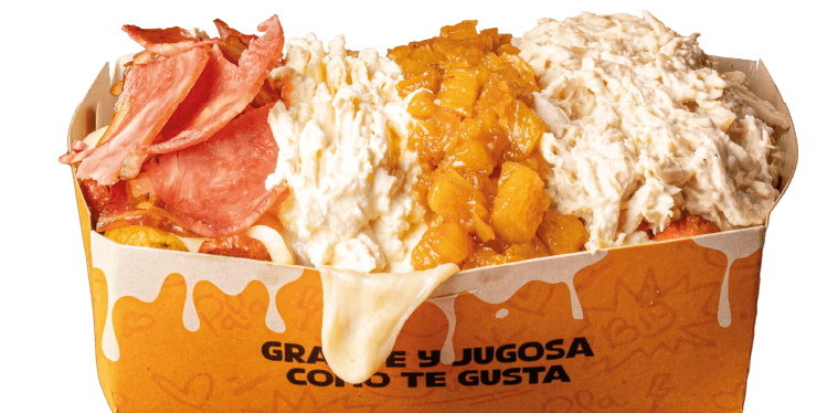 BIG CARIBEÑA